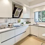 Luxurious T2 Apartment, Olhos Dagua * Albufeira