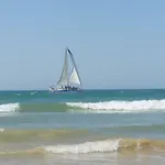 Luxurious T2 Apartment, Olhos Dagua *