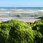 Luxurious T2 Apartment, Olhos Dagua Appartement