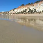 아파트 Luxurious T2 Apartment, Olhos Dagua
