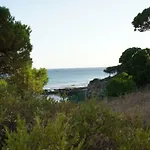 דירה Luxurious T2 Apartment, Olhos Dagua אלבופיירה