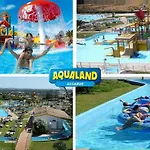 דירה Luxurious T2 Apartment, Olhos Dagua