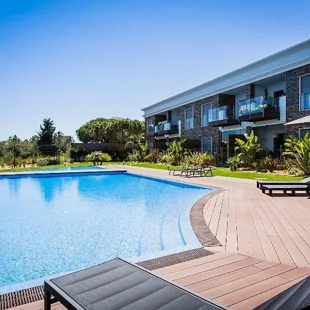 Luxurious T2 Apartment, Olhos Dagua Albufeira