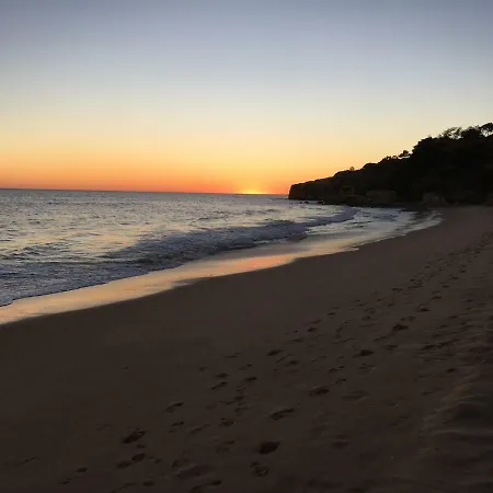 Apartament Luxurious T2 Apartment, Olhos Dagua