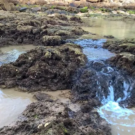 Luxurious T2 Apartment, Olhos Dagua Apartament Albufeira