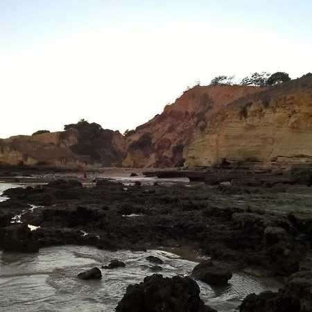 Apartament Luxurious T2 Apartment, Olhos Dagua Albufeira