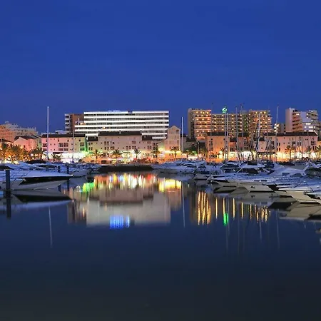 Apartament Luxurious T2 Apartment, Olhos Dagua Albufeira