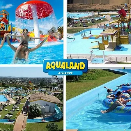 Apartament Luxurious T2 Apartment, Olhos Dagua