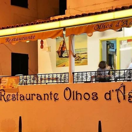 Apartament Luxurious T2 Apartment, Olhos Dagua Albufeira