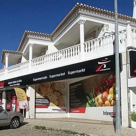 Luxurious T2 Apartment, Olhos Dagua Apartment Albufeira