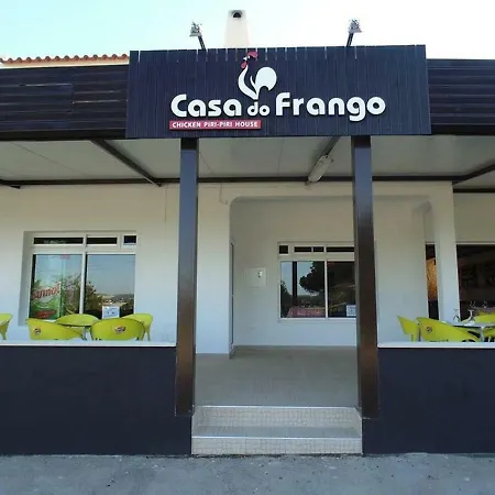 Luxurious T2 Apartment, Olhos Dagua Appartement Albufeira