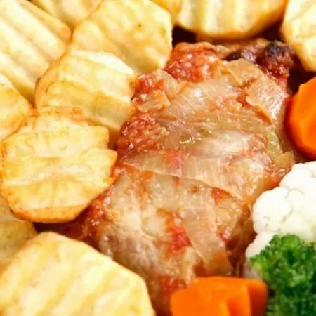 Luxurious T2 Apartment, Olhos Dagua Appartement